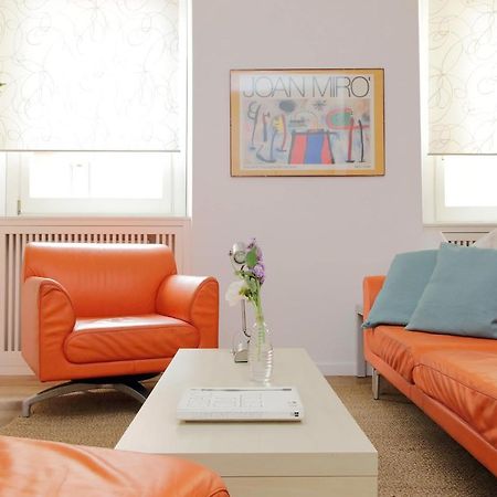 Colosseo Terrace Apartment Rome Exterior photo