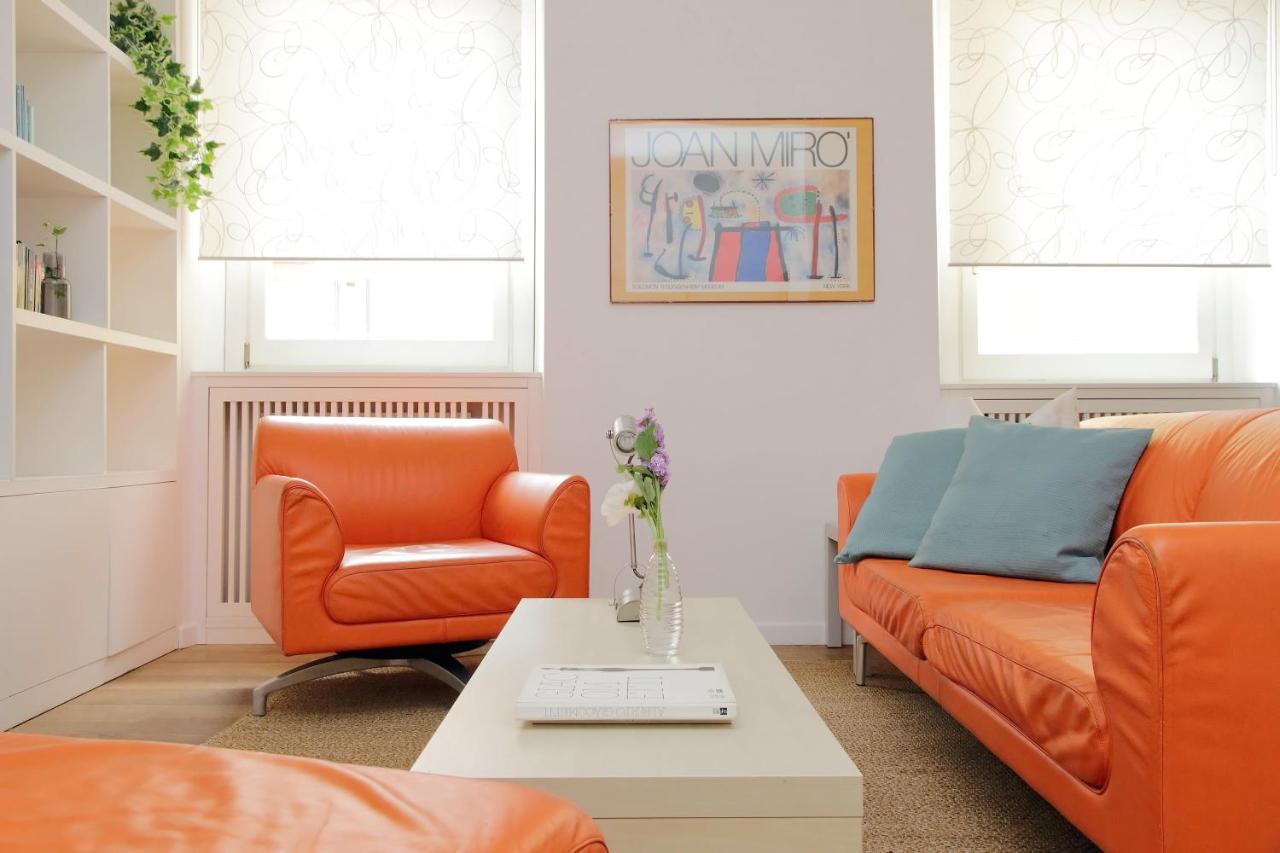 Colosseo Terrace Apartment Rome Exterior photo
