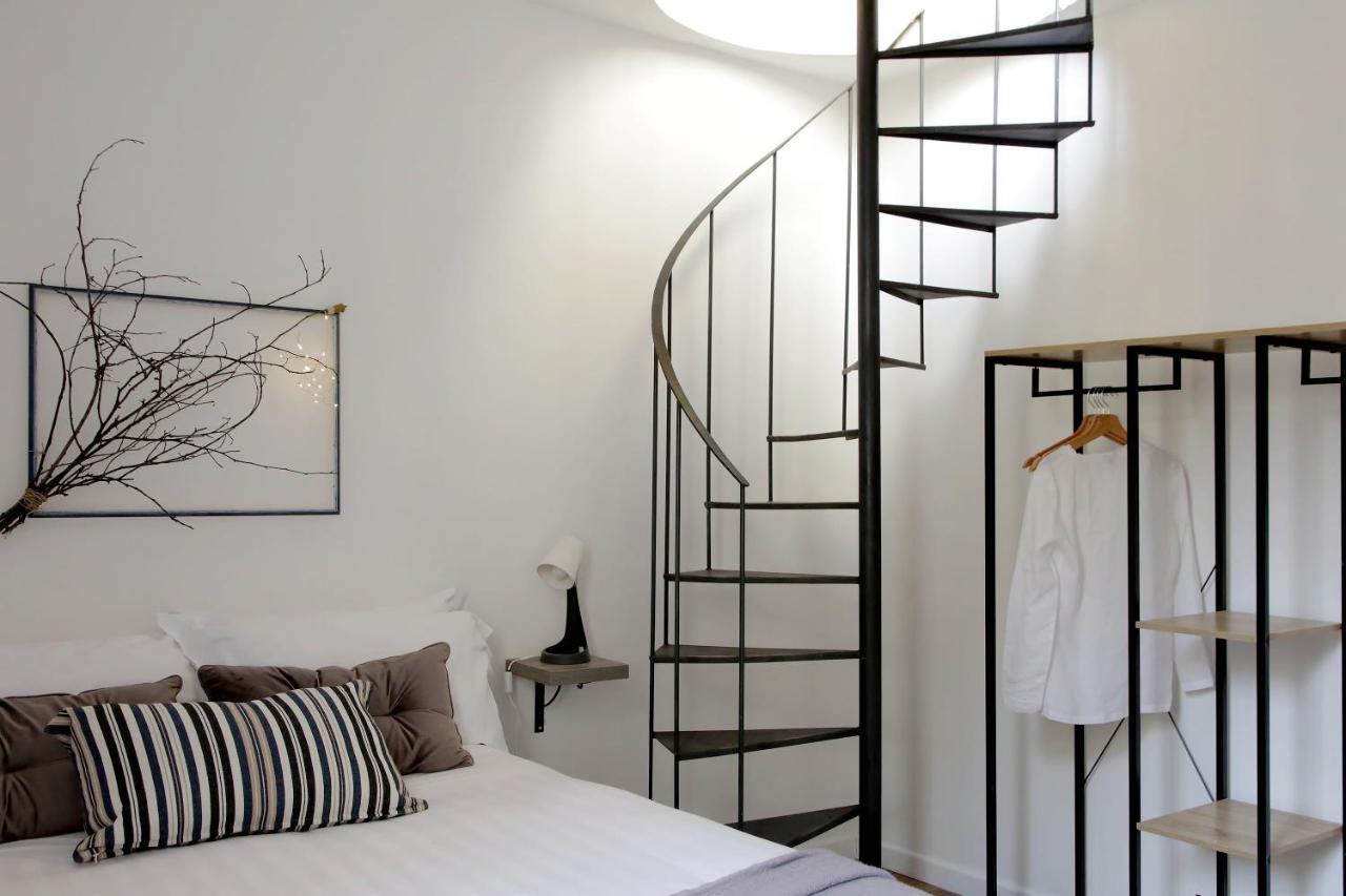 Colosseo Terrace Apartment Rome Exterior photo